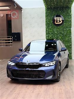 بی ئێم دەبڵیو سیریەس 3